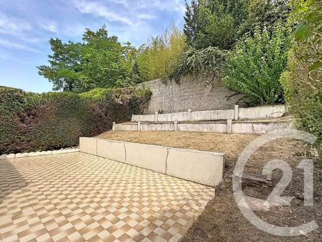 Maison &agrave; vendre - 5 pi&egrave;ces - 104,83 m2 - Bretigny Sur Orge - 91 - ILE-DE-FRANCE