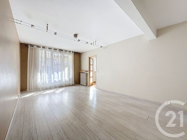Appartement F3 à vendre - 3 pièces - 53,96 m2 - Bretigny Sur Orge - 91 - ILE-DE-FRANCE