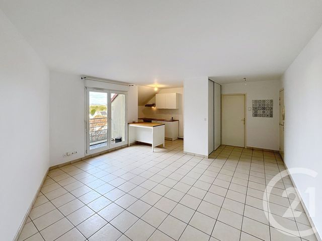 appartement - BRETIGNY SUR ORGE - 91