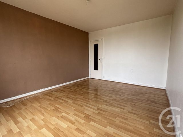 appartement - BRETIGNY SUR ORGE - 91