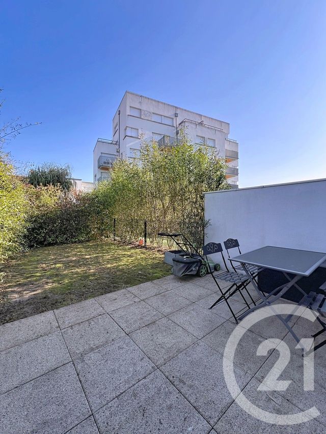 Appartement F4 &agrave; vendre - 4 pi&egrave;ces - 72 m2 - Bretigny Sur Orge - 91 - ILE-DE-FRANCE