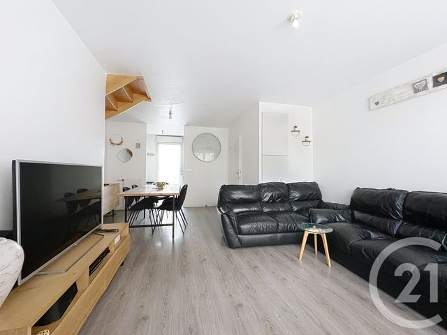 Appartement F4 &agrave; vendre - 4 pi&egrave;ces - 72 m2 - Bretigny Sur Orge - 91 - ILE-DE-FRANCE