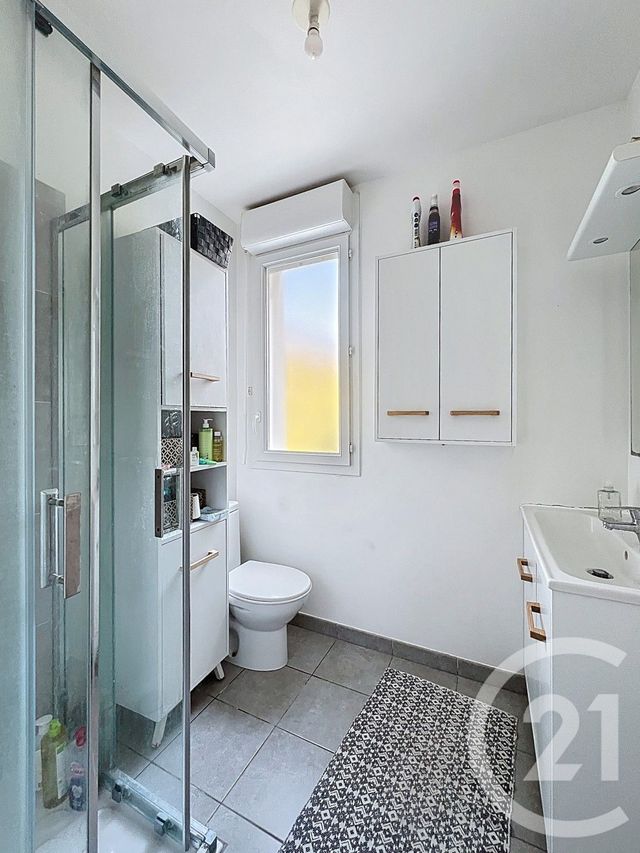 Appartement F4 &agrave; vendre - 4 pi&egrave;ces - 72 m2 - Bretigny Sur Orge - 91 - ILE-DE-FRANCE