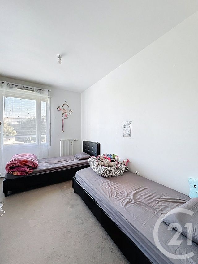 Appartement F4 &agrave; vendre - 4 pi&egrave;ces - 72 m2 - Bretigny Sur Orge - 91 - ILE-DE-FRANCE