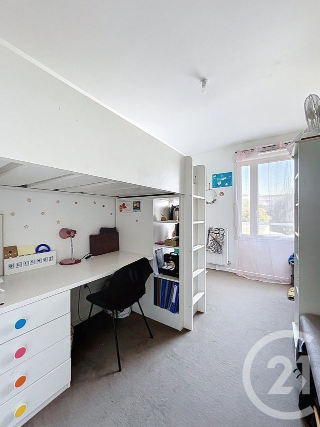 Appartement F4 &agrave; vendre - 4 pi&egrave;ces - 72 m2 - Bretigny Sur Orge - 91 - ILE-DE-FRANCE