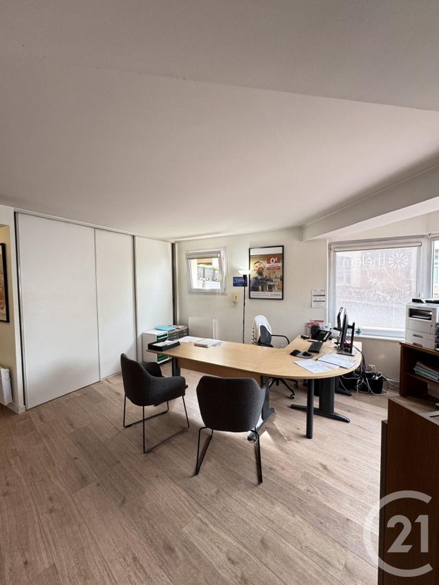 Commerce &agrave; louer - 101 m2 - 91 - ILE-DE-FRANCE