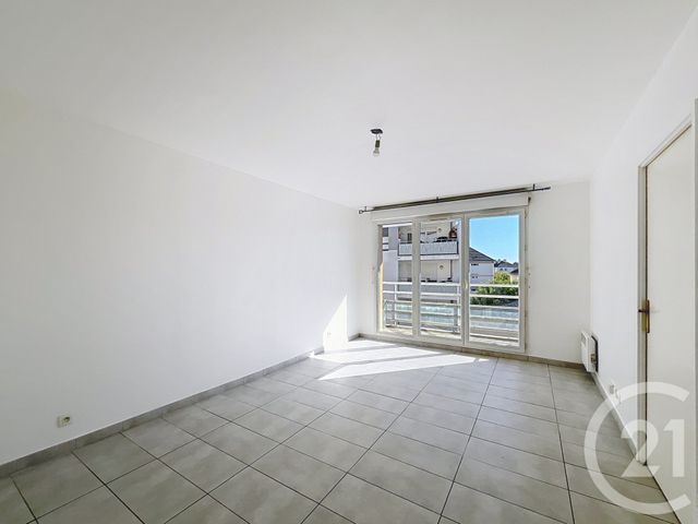 Appartement F2 à vendre - 2 pièces - 44,05 m2 - Bretigny Sur Orge - 91 - ILE-DE-FRANCE