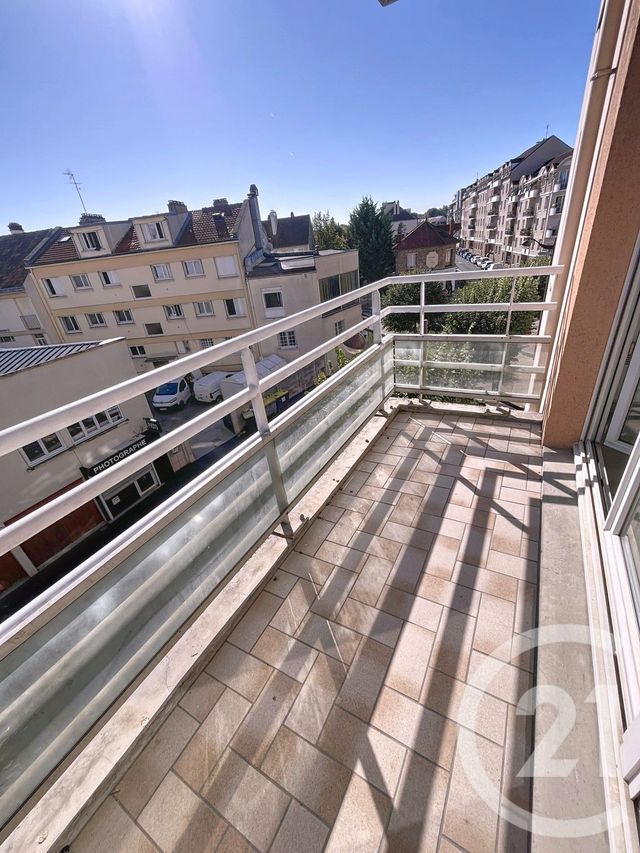 Appartement F2 à vendre - 2 pièces - 44,05 m2 - Bretigny Sur Orge - 91 - ILE-DE-FRANCE