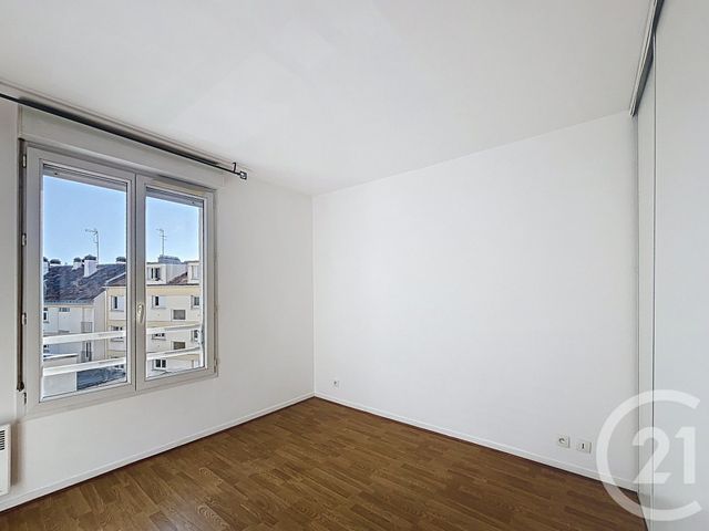 Appartement F2 à vendre - 2 pièces - 44,05 m2 - Bretigny Sur Orge - 91 - ILE-DE-FRANCE