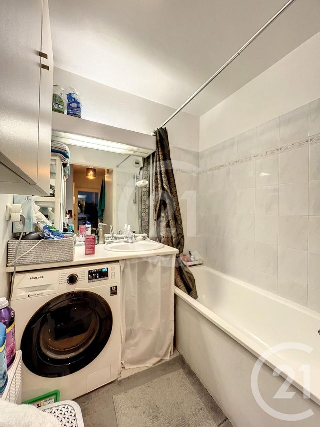 Appartement F2 &agrave; vendre - 2 pi&egrave;ces - 44,05 m2 - Bretigny Sur Orge - 91 - ILE-DE-FRANCE