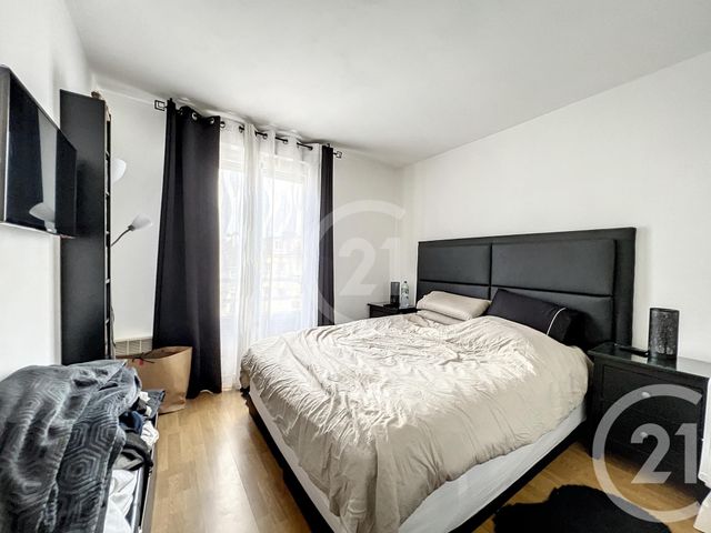 Appartement F2 &agrave; vendre - 2 pi&egrave;ces - 44,05 m2 - Bretigny Sur Orge - 91 - ILE-DE-FRANCE