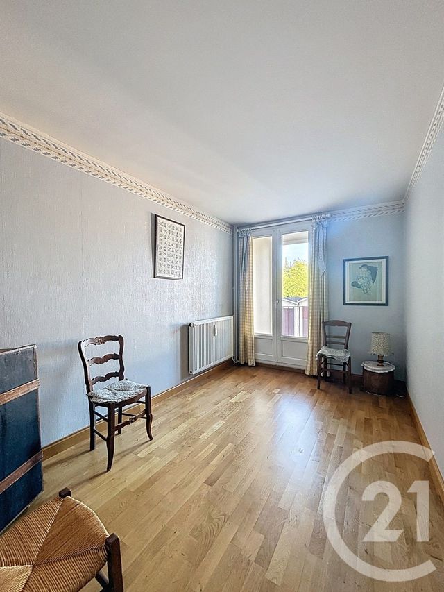 Appartement F5 &agrave; vendre - 5 pi&egrave;ces - 86,87 m2 - Bretigny Sur Orge - 91 - ILE-DE-FRANCE