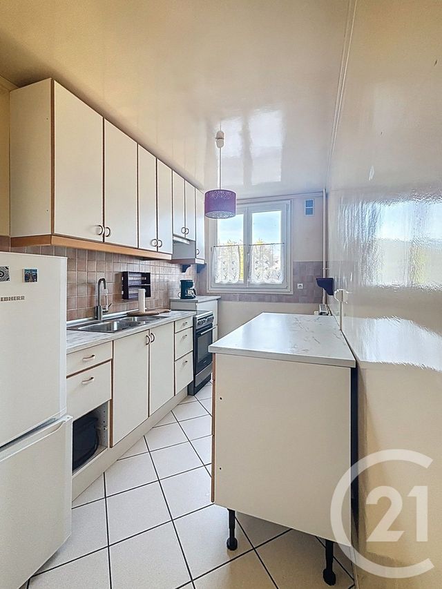 Appartement F5 &agrave; vendre - 5 pi&egrave;ces - 86,87 m2 - Bretigny Sur Orge - 91 - ILE-DE-FRANCE