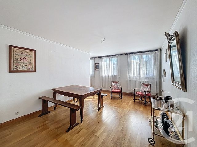 Appartement F5 à vendre BRETIGNY SUR ORGE