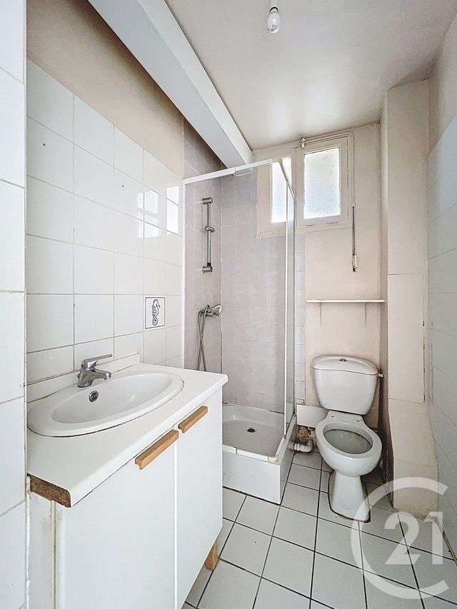 Appartement F2 à vendre - 2 pièces - 40,58 m2 - St Michel Sur Orge - 91 - ILE-DE-FRANCE