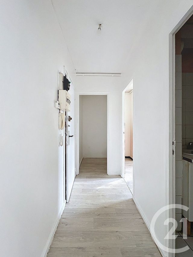 Appartement F2 à vendre - 2 pièces - 40,58 m2 - St Michel Sur Orge - 91 - ILE-DE-FRANCE