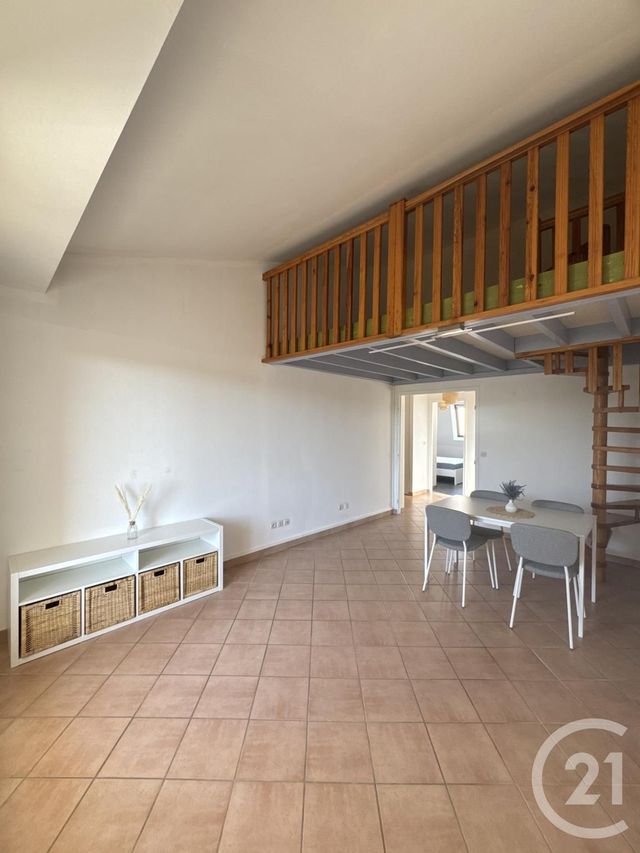 Appartement F2 bis à louer - 2 pièces - 51,25 m2 - Cheptainville - 91 - ILE-DE-FRANCE