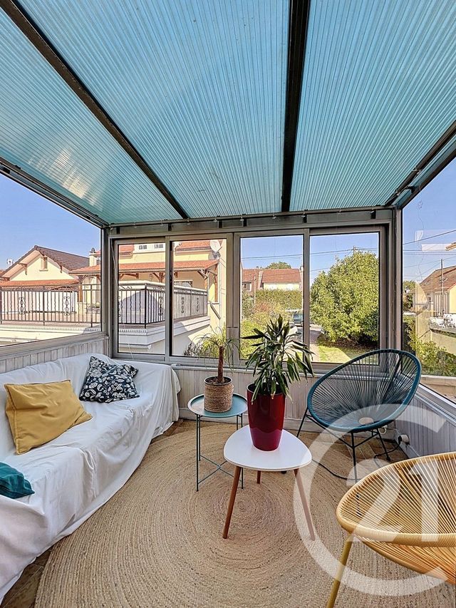 Maison à vendre - 5 pièces - 131,87 m2 - Ste Genevieve Des Bois - 91 - ILE-DE-FRANCE