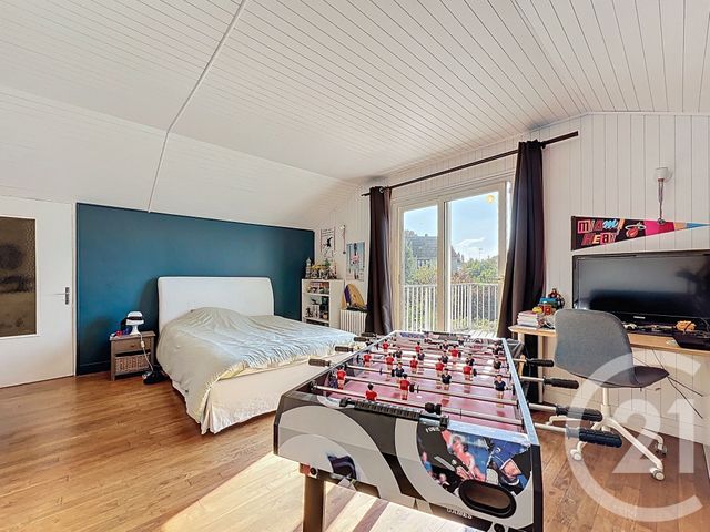 Maison à vendre - 5 pièces - 131,87 m2 - Ste Genevieve Des Bois - 91 - ILE-DE-FRANCE