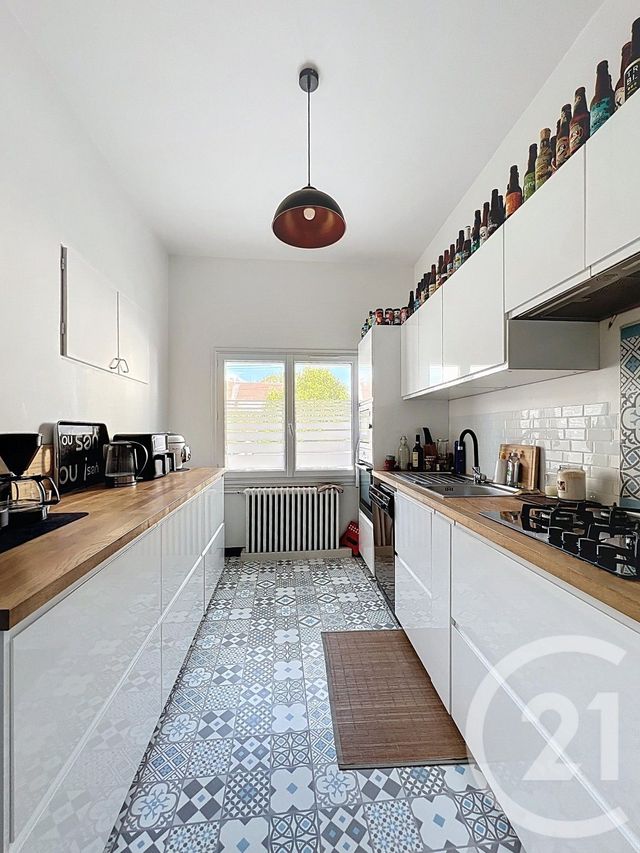 Maison à vendre - 5 pièces - 131,87 m2 - Ste Genevieve Des Bois - 91 - ILE-DE-FRANCE