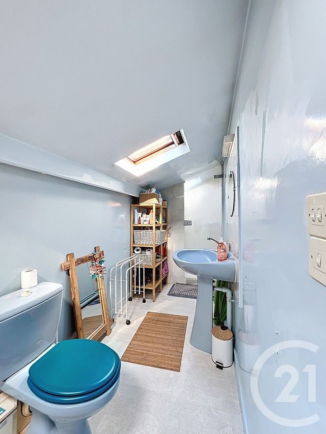 Maison à vendre - 5 pièces - 131,87 m2 - Ste Genevieve Des Bois - 91 - ILE-DE-FRANCE