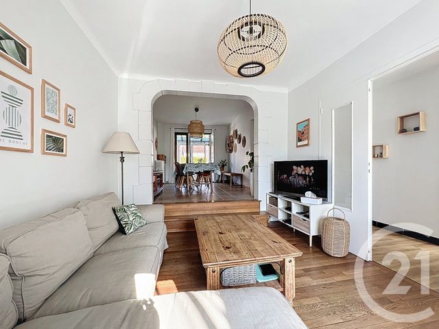 Maison à vendre - 5 pièces - 131,87 m2 - Ste Genevieve Des Bois - 91 - ILE-DE-FRANCE