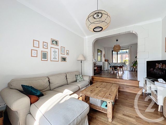 Maison à vendre - 5 pièces - 131,87 m2 - Ste Genevieve Des Bois - 91 - ILE-DE-FRANCE