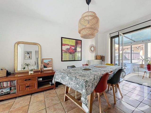 Maison à vendre - 5 pièces - 131,87 m2 - Ste Genevieve Des Bois - 91 - ILE-DE-FRANCE