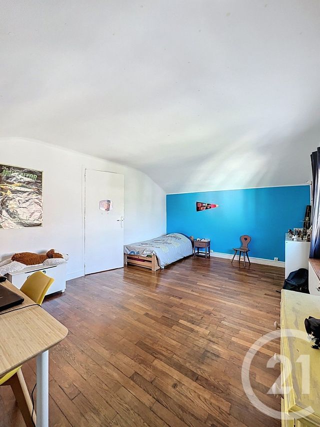 Maison à vendre - 5 pièces - 131,87 m2 - Ste Genevieve Des Bois - 91 - ILE-DE-FRANCE