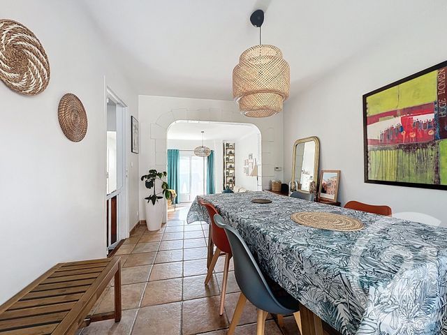 Maison à vendre - 5 pièces - 131,87 m2 - Ste Genevieve Des Bois - 91 - ILE-DE-FRANCE