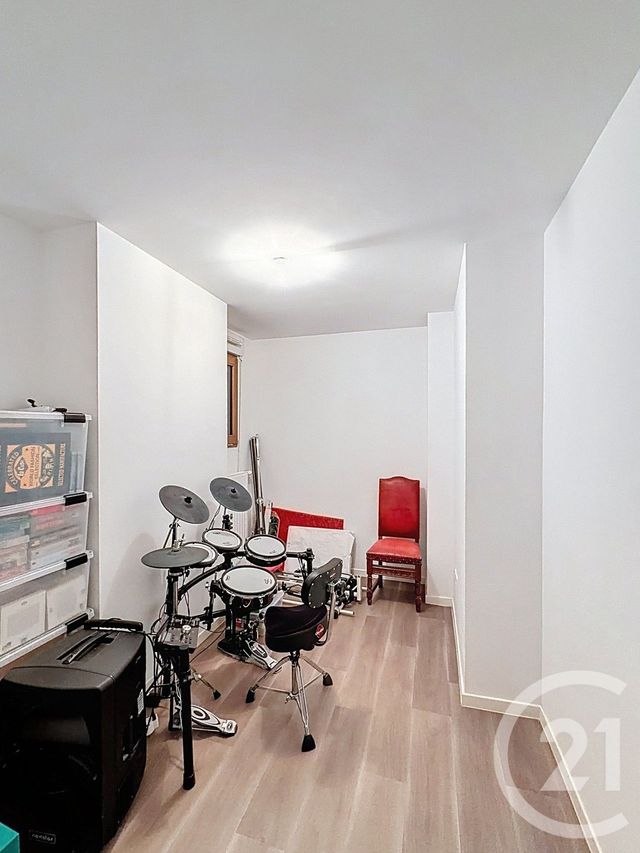 Appartement F5 &agrave; vendre - 5 pi&egrave;ces - 93,11 m2 - Bretigny Sur Orge - 91 - ILE-DE-FRANCE