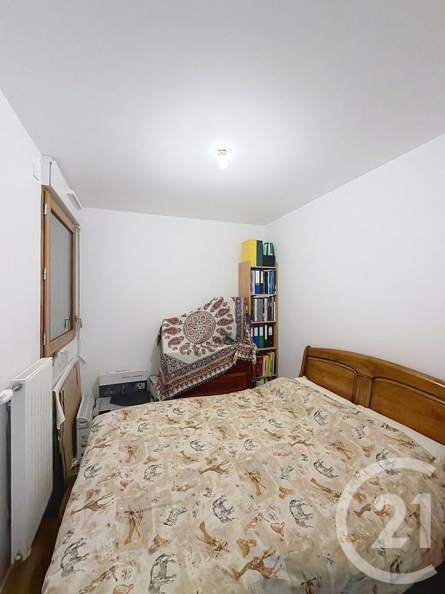 Appartement F5 &agrave; vendre - 5 pi&egrave;ces - 93,11 m2 - Bretigny Sur Orge - 91 - ILE-DE-FRANCE