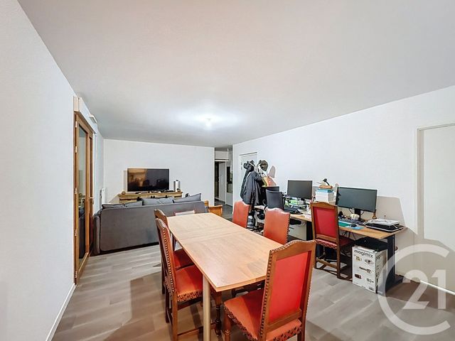 Appartement F5 &agrave; vendre - 5 pi&egrave;ces - 93,11 m2 - Bretigny Sur Orge - 91 - ILE-DE-FRANCE