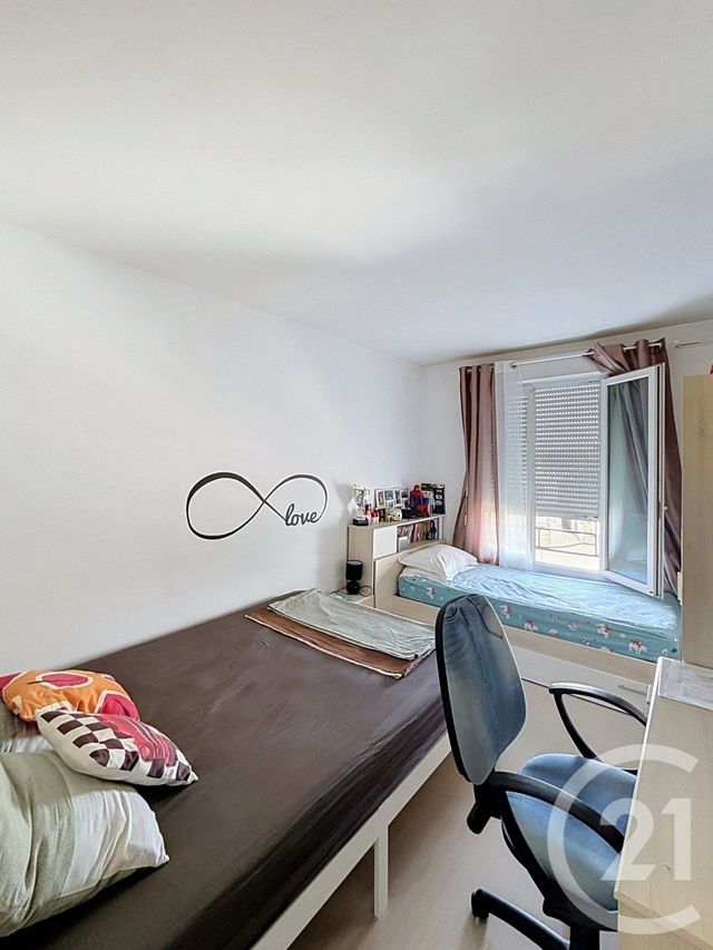 Appartement F3 &agrave; vendre - 3 pi&egrave;ces - 70 m2 - Bretigny Sur Orge - 91 - ILE-DE-FRANCE