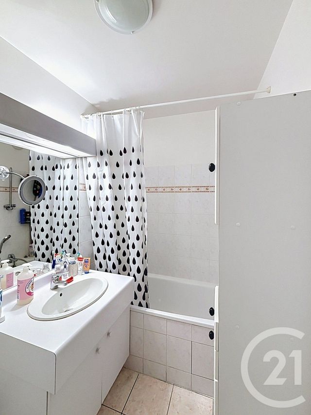 Appartement F3 &agrave; vendre - 3 pi&egrave;ces - 70 m2 - Bretigny Sur Orge - 91 - ILE-DE-FRANCE