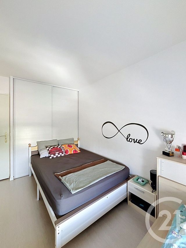 Appartement F3 &agrave; vendre - 3 pi&egrave;ces - 70 m2 - Bretigny Sur Orge - 91 - ILE-DE-FRANCE