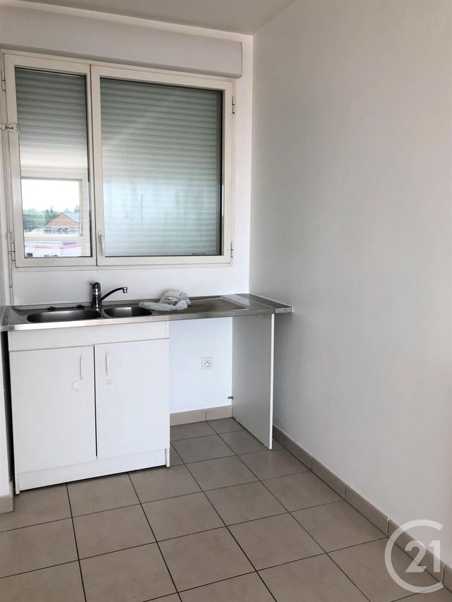 Appartement F2 à louer - 2 pièces - 47,29 m2 - Bretigny Sur Orge - 91 - ILE-DE-FRANCE