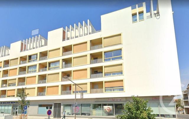 Appartement F2 à louer - 2 pièces - 47,29 m2 - Bretigny Sur Orge - 91 - ILE-DE-FRANCE