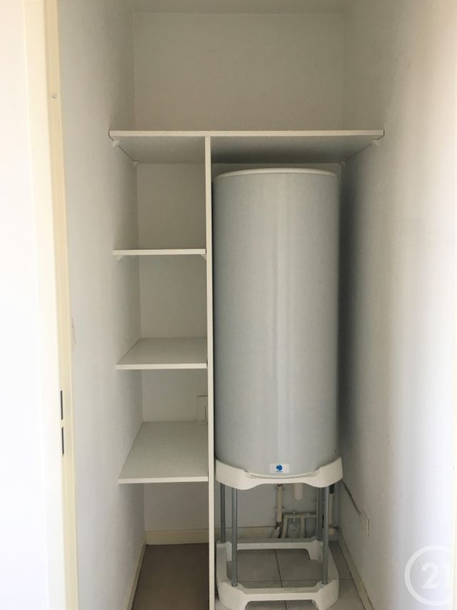 Appartement F2 à louer - 2 pièces - 42 m2 - Bretigny Sur Orge - 91 - ILE-DE-FRANCE