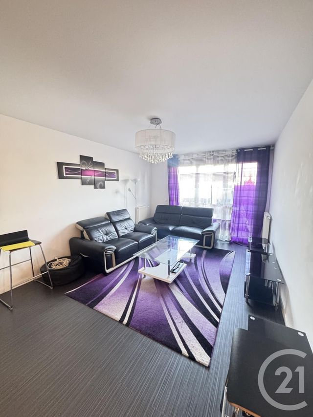 Appartement F4 à louer - 4 pièces - 74,54 m2 - 91 - ILE-DE-FRANCE