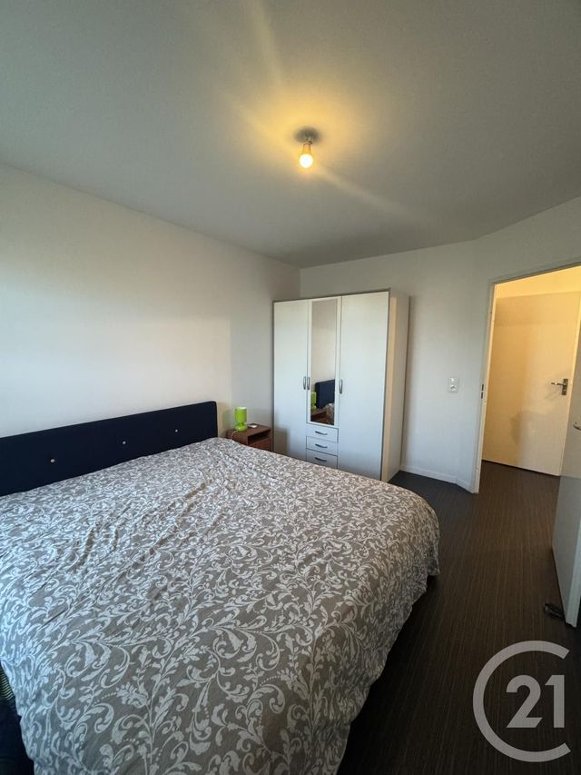 Appartement F4 &agrave; louer - 4 pi&egrave;ces - 74,54 m2 - 91 - ILE-DE-FRANCE