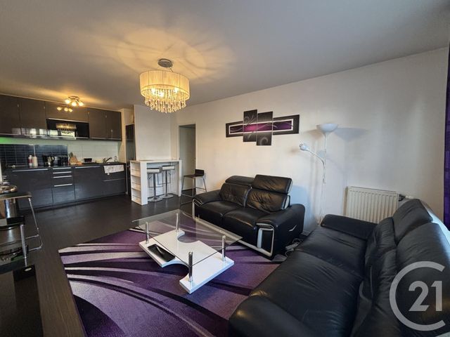 Appartement F4 &agrave; louer - 4 pi&egrave;ces - 74,54 m2 - 91 - ILE-DE-FRANCE