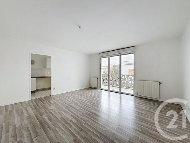 Appartement F3 à louer BRETIGNY SUR ORGE