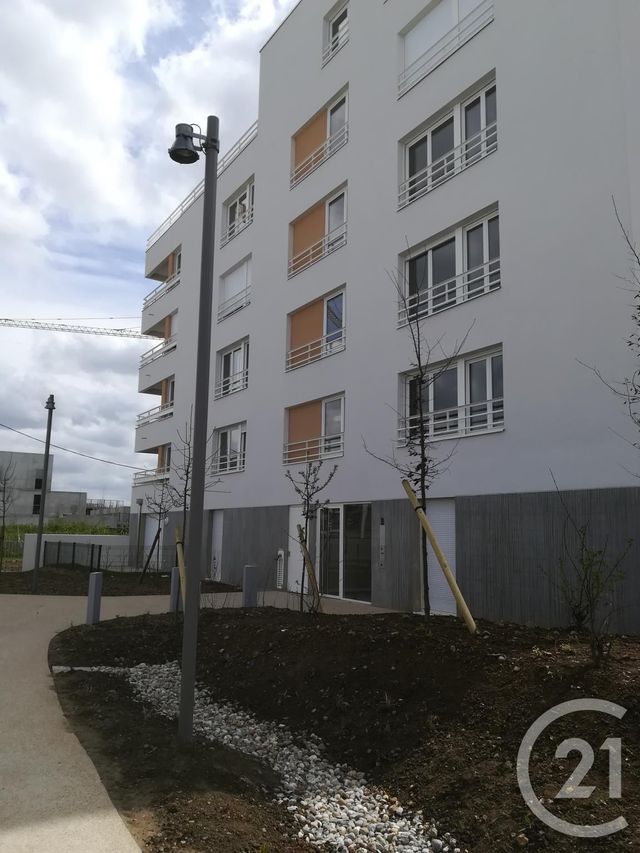 Appartement F3 &agrave; louer - 3 pi&egrave;ces - 64,60 m2 - Bretigny Sur Orge - 91 - ILE-DE-FRANCE