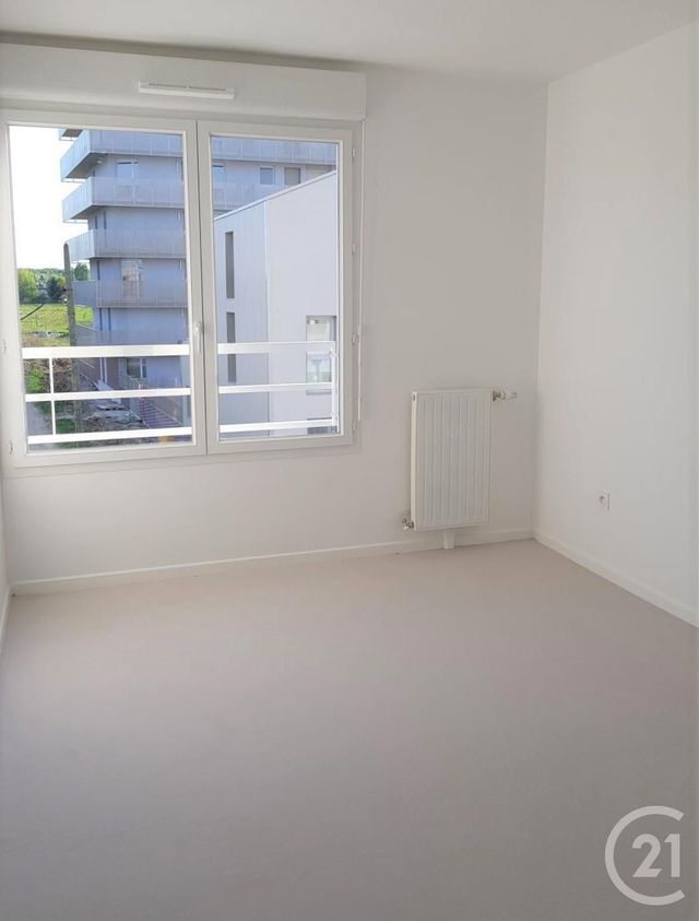 Appartement F3 &agrave; louer - 3 pi&egrave;ces - 64,60 m2 - Bretigny Sur Orge - 91 - ILE-DE-FRANCE