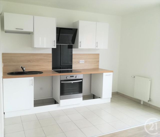 Appartement F3 &agrave; louer - 3 pi&egrave;ces - 64,60 m2 - Bretigny Sur Orge - 91 - ILE-DE-FRANCE