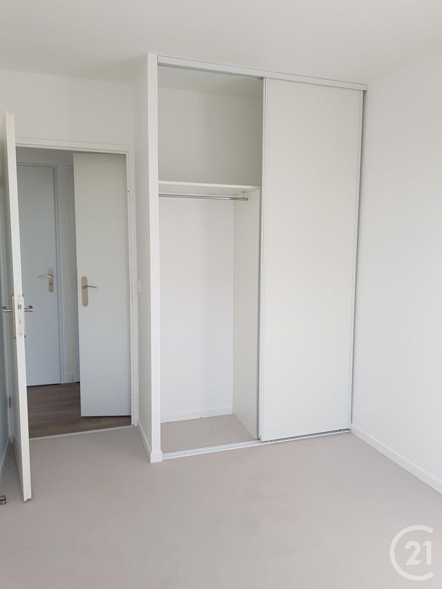 Appartement F3 &agrave; louer - 3 pi&egrave;ces - 64,60 m2 - Bretigny Sur Orge - 91 - ILE-DE-FRANCE