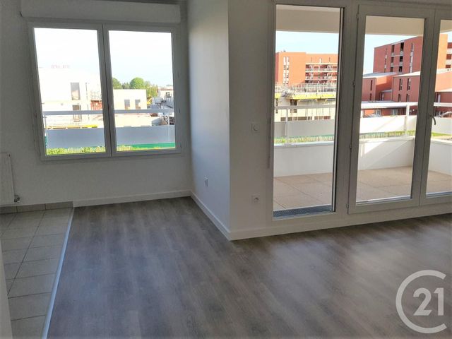 Appartement F3 à louer - 3 pièces - 64,60 m2 - Bretigny Sur Orge - 91 - ILE-DE-FRANCE