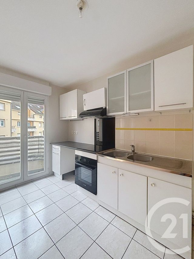 Appartement F2 à vendre - 2 pièces - 53,40 m2 - Bretigny Sur Orge - 91 - ILE-DE-FRANCE