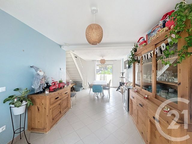 maison - BRETIGNY SUR ORGE - 91